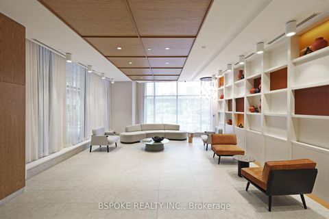 Photo 3 at 927 - 15 Richardson Street, Waterfront Communities C8, Toronto