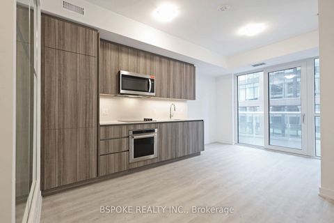 Photo 7 at 927 - 15 Richardson Street, Waterfront Communities C8, Toronto