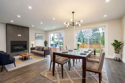 Photo 1 at 18 Bellman Avenue, Alderwood, Toronto
