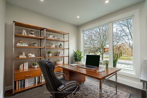 Photo 5 at 18 Bellman Avenue, Alderwood, Toronto