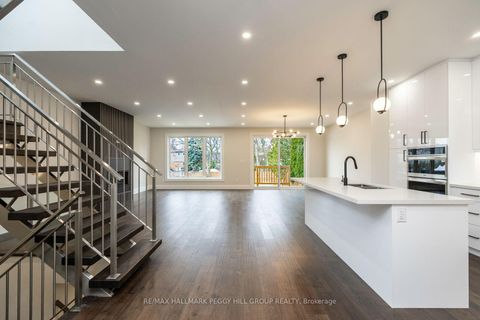 Photo 7 at 18 Bellman Avenue, Alderwood, Toronto