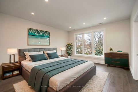 Photo 8 at 18 Bellman Avenue, Alderwood, Toronto