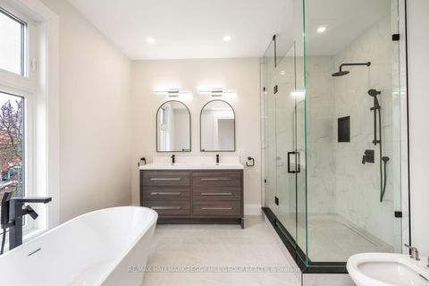 Photo 9 at 18 Bellman Avenue, Alderwood, Toronto