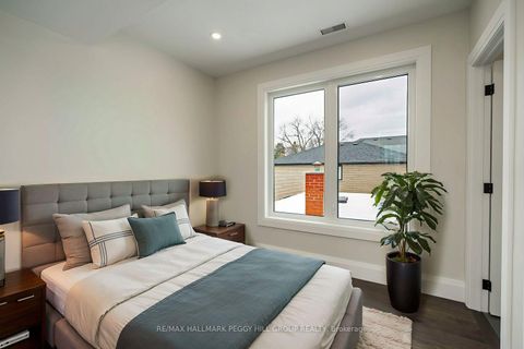 Photo 11 at 18 Bellman Avenue, Alderwood, Toronto