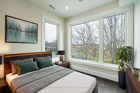 Photo 13 at 18 Bellman Avenue, Alderwood, Toronto