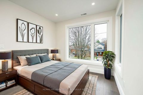 Photo 14 at 18 Bellman Avenue, Alderwood, Toronto