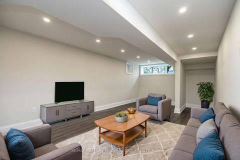 Photo 16 at 18 Bellman Avenue, Alderwood, Toronto