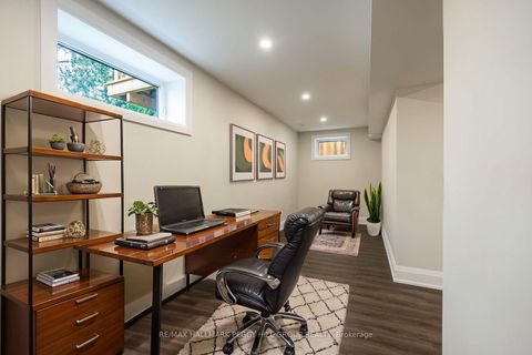 Photo 17 at 18 Bellman Avenue, Alderwood, Toronto