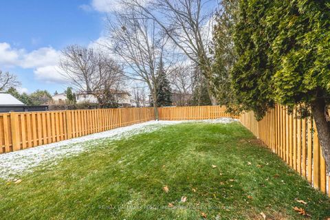 Photo 20 at 18 Bellman Avenue, Alderwood, Toronto