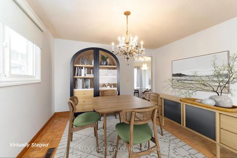 Photo 4 at 8 Hearne Avenue, Rustic, Toronto