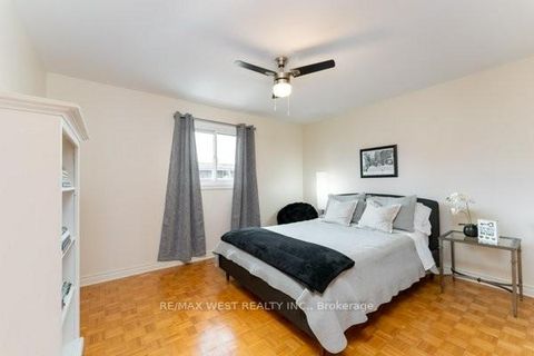 Photo 8 at 8 Hearne Avenue, Rustic, Toronto