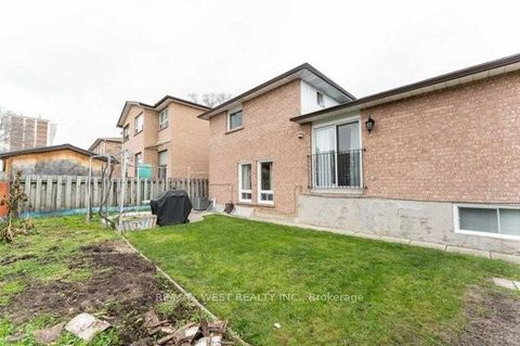 Photo 21 at 8 Hearne Avenue, Rustic, Toronto