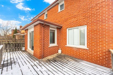 Photo 30 at 260 Old Orchard Circle, WC Wedgewood Creek, Oakville