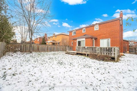 Photo 35 at 260 Old Orchard Circle, WC Wedgewood Creek, Oakville