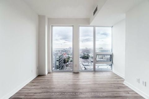 Photo 13 at 1403 - 135 East Liberty Street, Niagara, Toronto