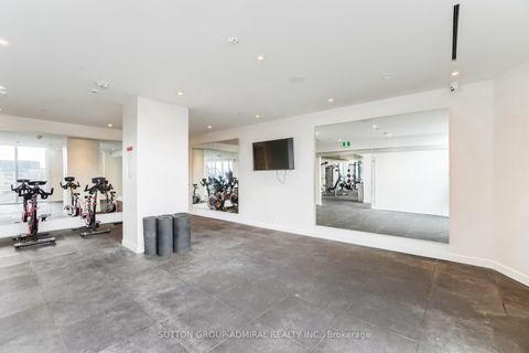 Photo 38 at 1403 - 135 East Liberty Street, Niagara, Toronto