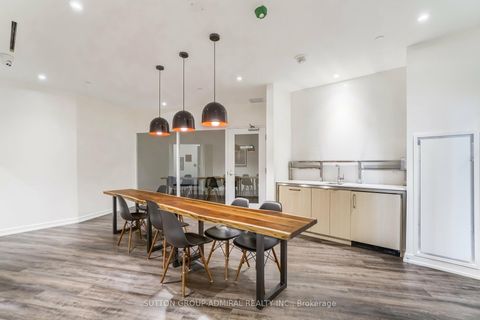 Photo 40 at 1403 - 135 East Liberty Street, Niagara, Toronto