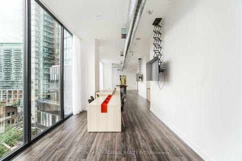 Photo 43 at 1403 - 135 East Liberty Street, Niagara, Toronto