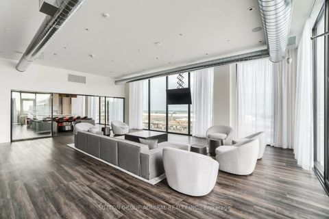 Photo 47 at 1403 - 135 East Liberty Street, Niagara, Toronto