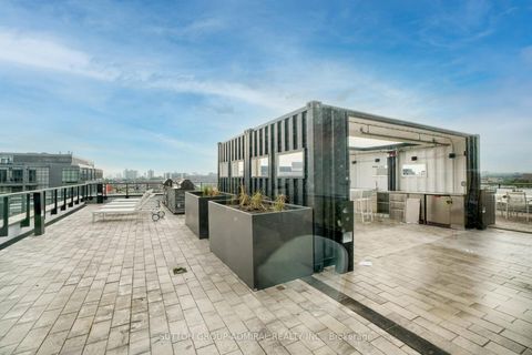 Photo 49 at 1403 - 135 East Liberty Street, Niagara, Toronto