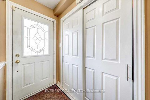 Photo 1 at 9 Benlight Crescent, Woburn, Toronto