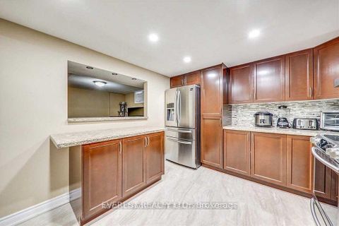 Photo 10 at 9 Benlight Crescent, Woburn, Toronto