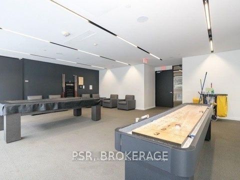 Photo 17 at 617 - 32 Trolley Crescent, Moss Park, Toronto