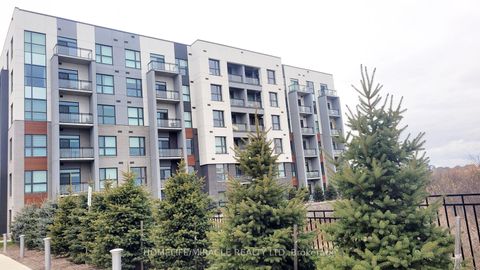 Photo 1 at 510 - 50 Kaitting Trail, GO Glenorchy, Oakville