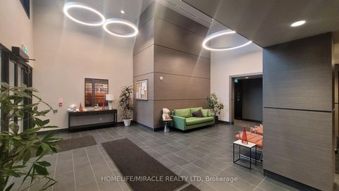 Photo 4 at 510 - 50 Kaitting Trail, GO Glenorchy, Oakville