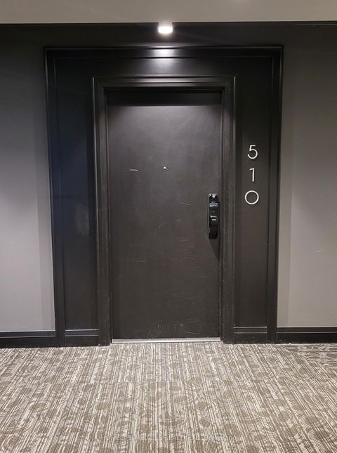 Photo 6 at 510 - 50 Kaitting Trail, GO Glenorchy, Oakville