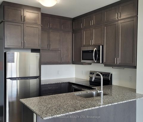 Photo 7 at 510 - 50 Kaitting Trail, GO Glenorchy, Oakville