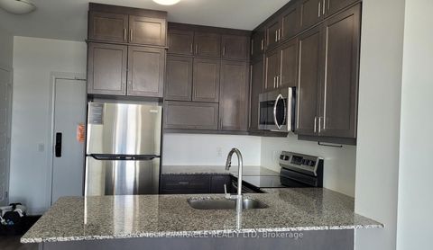 Photo 9 at 510 - 50 Kaitting Trail, GO Glenorchy, Oakville