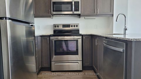 Photo 10 at 510 - 50 Kaitting Trail, GO Glenorchy, Oakville