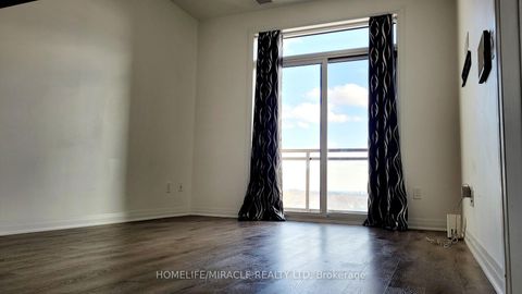 Photo 17 at 510 - 50 Kaitting Trail, GO Glenorchy, Oakville