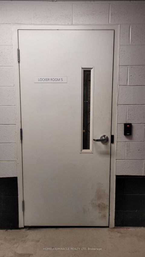 Photo 31 at 510 - 50 Kaitting Trail, GO Glenorchy, Oakville