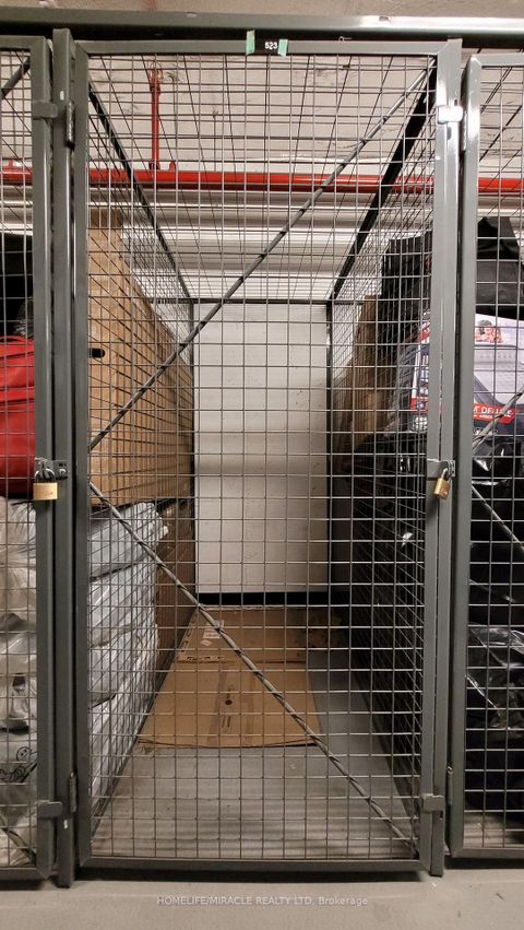 Photo 32 at 510 - 50 Kaitting Trail, GO Glenorchy, Oakville