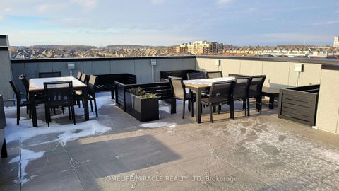 Photo 34 at 510 - 50 Kaitting Trail, GO Glenorchy, Oakville