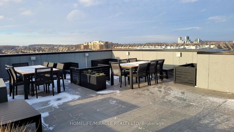 Photo 36 at 510 - 50 Kaitting Trail, GO Glenorchy, Oakville