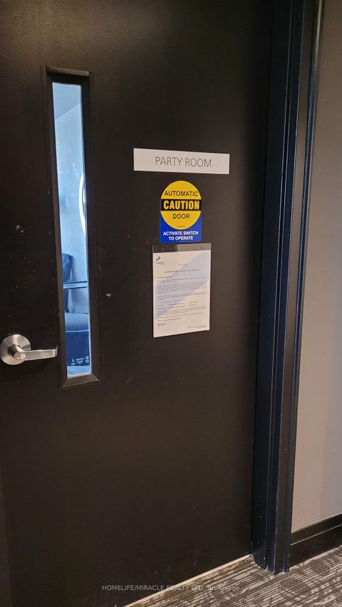 Photo 37 at 510 - 50 Kaitting Trail, GO Glenorchy, Oakville