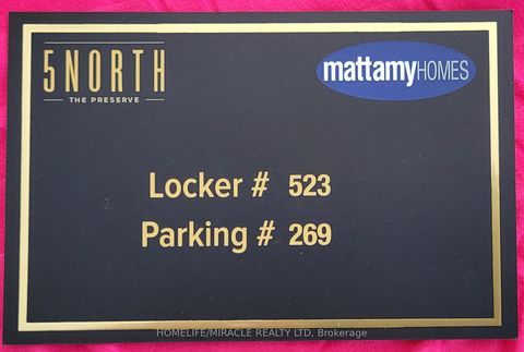 Photo 38 at 510 - 50 Kaitting Trail, GO Glenorchy, Oakville