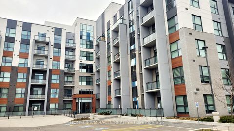 Photo 40 at 510 - 50 Kaitting Trail, GO Glenorchy, Oakville