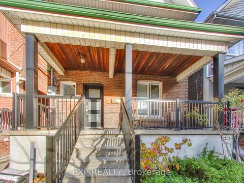 Photo 1 at 29 Cloverdale Road, Pellam Park, Toronto