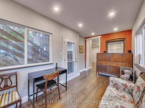 Photo 9 at 29 Cloverdale Road, Pellam Park, Toronto