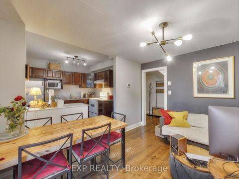 Photo 13 at 29 Cloverdale Road, Pellam Park, Toronto