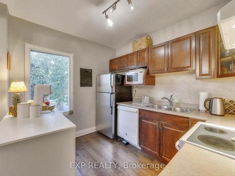 Photo 14 at 29 Cloverdale Road, Pellam Park, Toronto