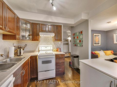 Photo 15 at 29 Cloverdale Road, Pellam Park, Toronto