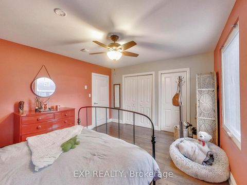 Photo 17 at 29 Cloverdale Road, Pellam Park, Toronto