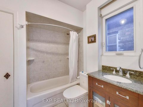 Photo 18 at 29 Cloverdale Road, Pellam Park, Toronto