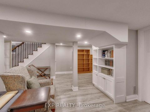 Photo 24 at 29 Cloverdale Road, Pellam Park, Toronto