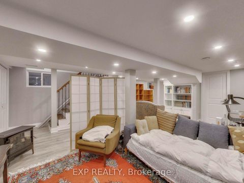 Photo 25 at 29 Cloverdale Road, Pellam Park, Toronto